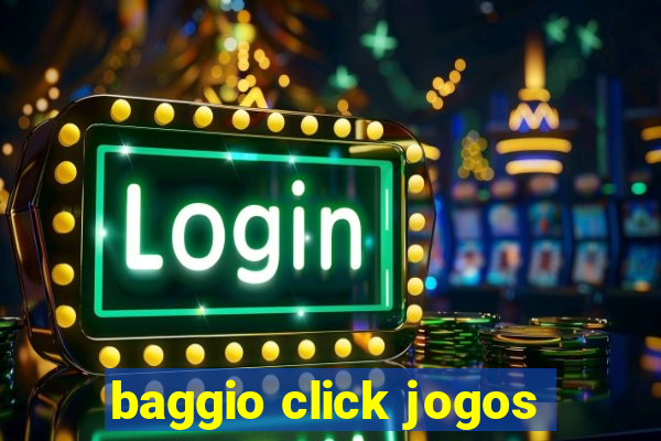 baggio click jogos